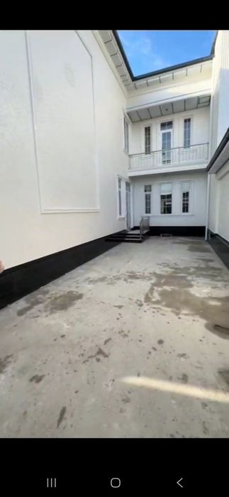 Продаётся Коттедж Сотилади Участка Дурмон Аргин