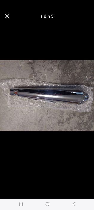Toba universala moto/scuter
