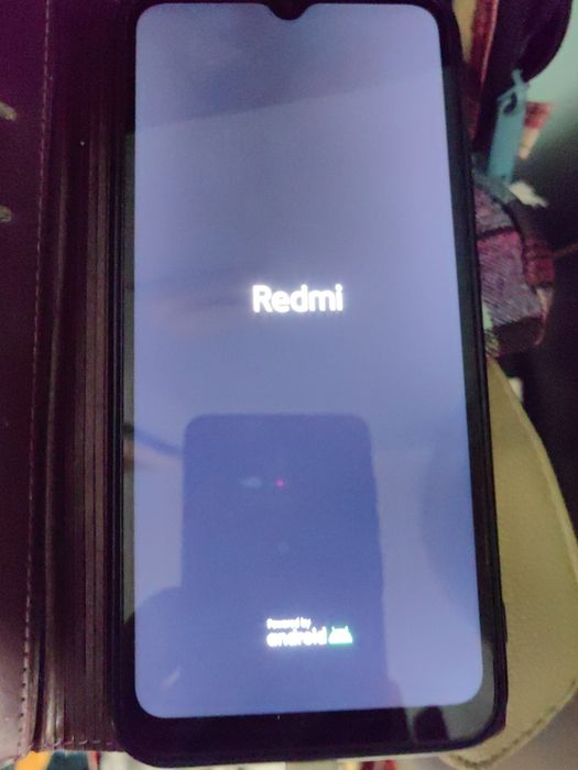 Телефон Redmi 9C NFC /64 GB