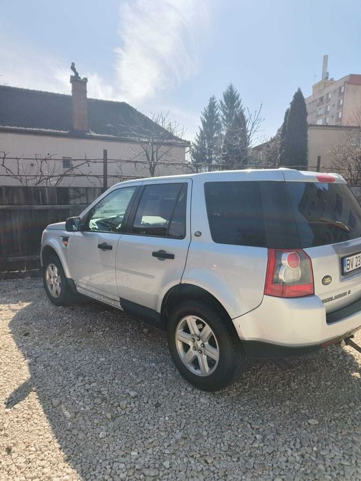 Land Rover Freelander2 de vanzare