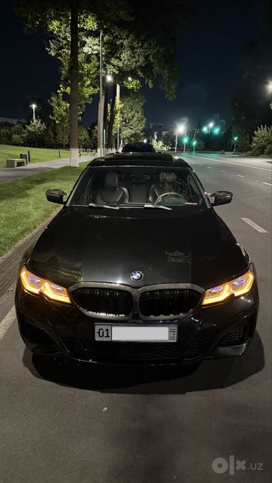 Bmw m340 срочно!