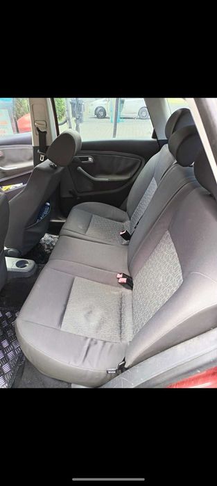 Super oferta,Seat Ibiza 1.4 benzina
