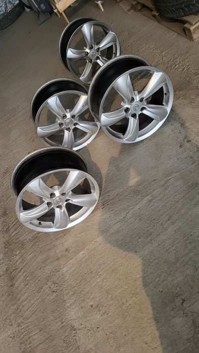 Диски в комплекте 4 шт.