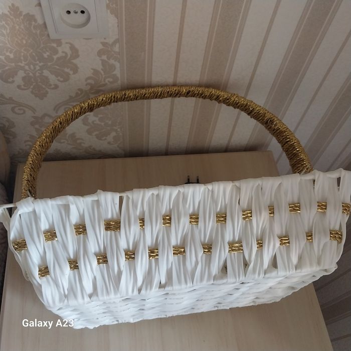 Корзины для кудалыков