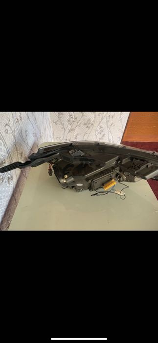 Малибу фара чап тамон