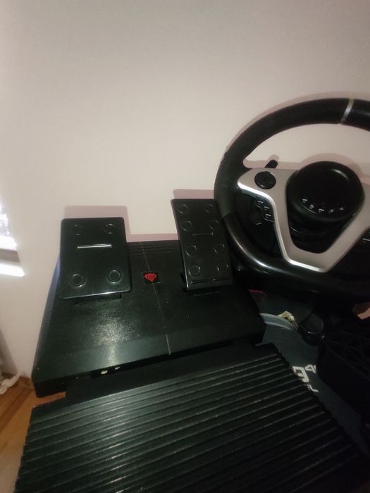 Volan gaming genesis searborg 400