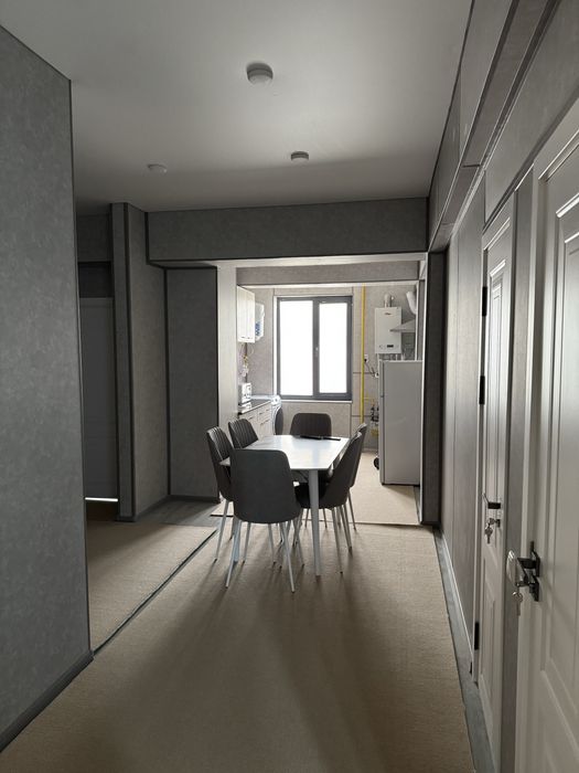 3 xonali uy ijaraga beriladi (Yunusobod 7kv Korzinka)