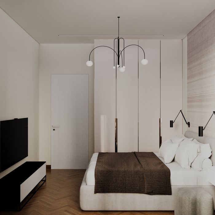 Дизайн интерьера