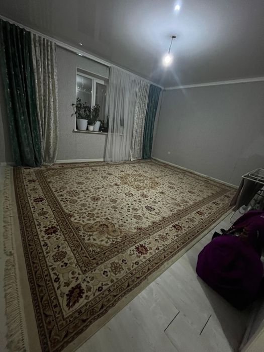 Жібек Кілем сатылады срочна