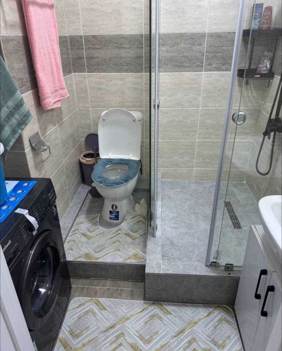 R7 Сдаётся квартира 1/7/9 на МАХТУМКУЛИ ор-р IT Park!