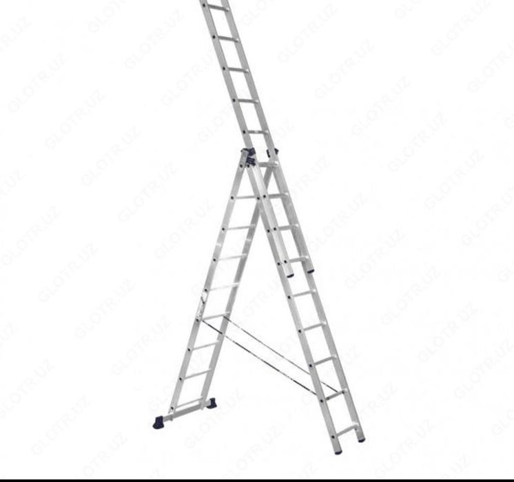 Пажарне стремянка