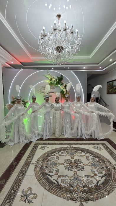 Продам танцевальные костюмы