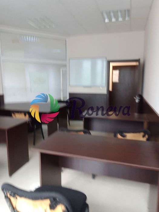 Офис в Варна-Автогара площ 135 цена 105000