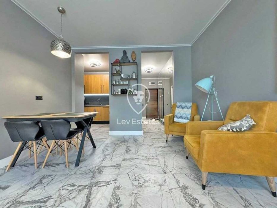 Продава се Двустаен апартамент в Бургас, Сарафово - 78 кв.м за 1539 €/кв.м - Снимка #3