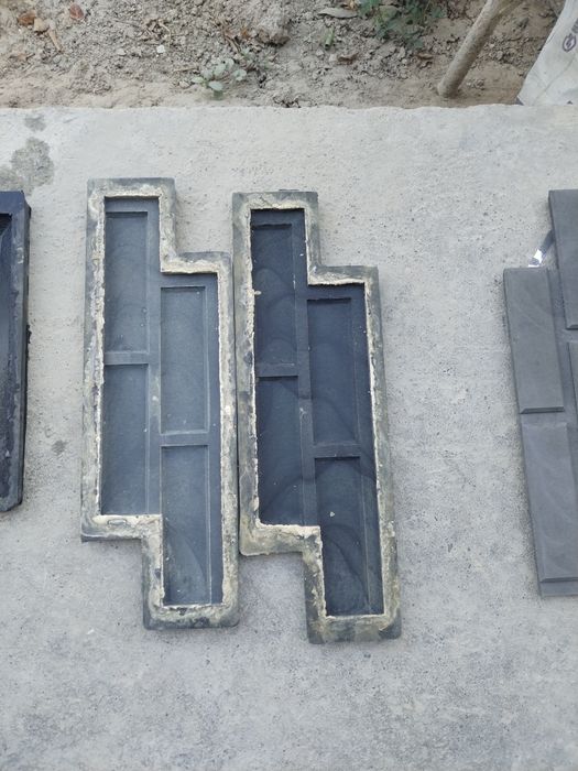 Kulguli arzon narxda qoliplarni.