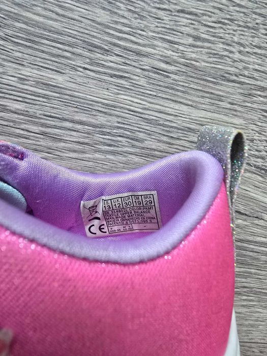 Детски обувки адидас номер 27, найк номер  29.5, skechers номер 30