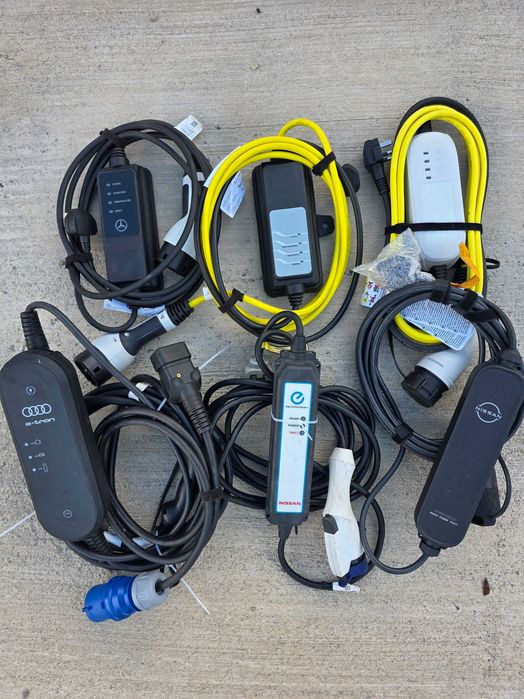Incarcatoar masina electrice hibrid, BMW,