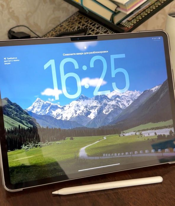 iPad Air 13-inch (3m)