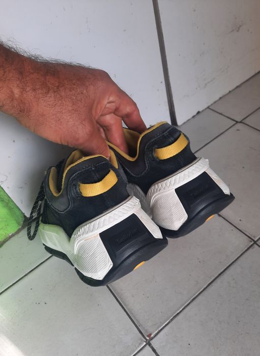 Маратонки Тimberland