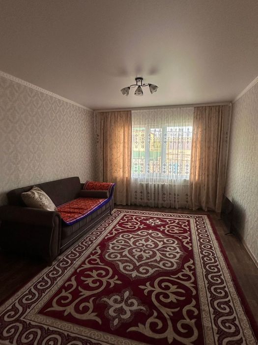 Продам 2-х комнатную квартиру