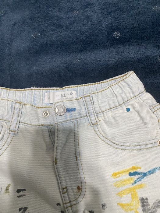 Vand compleu zara plus hanorac reserved