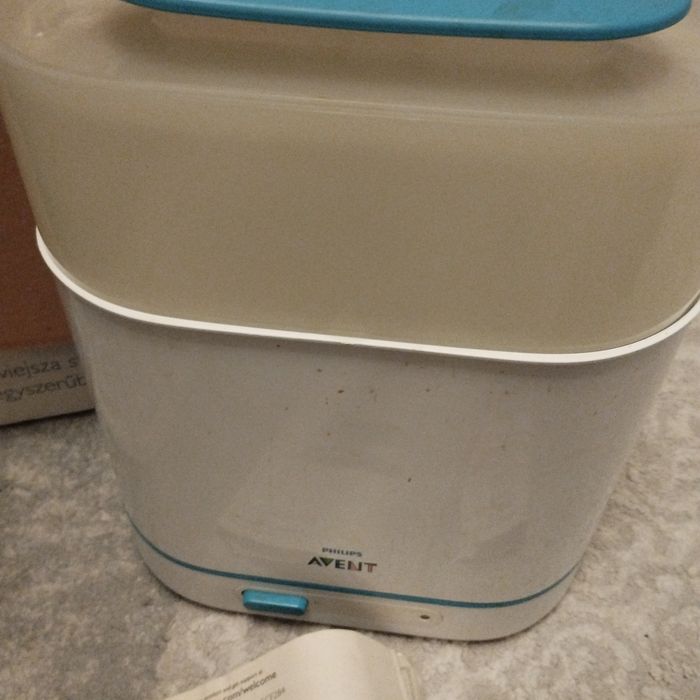 Стерилизатор для бутылок Philips AVENT