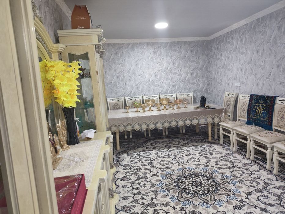 Учаска Нуравшон шахарда сентирда