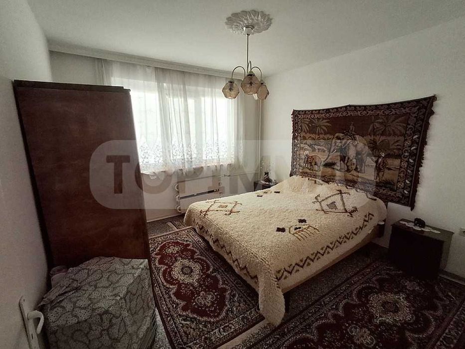 Продава се Тристаен апартамент в Варна, Кайсиева градина - 86 кв.м за 1687 €/кв.м - Снимка #8