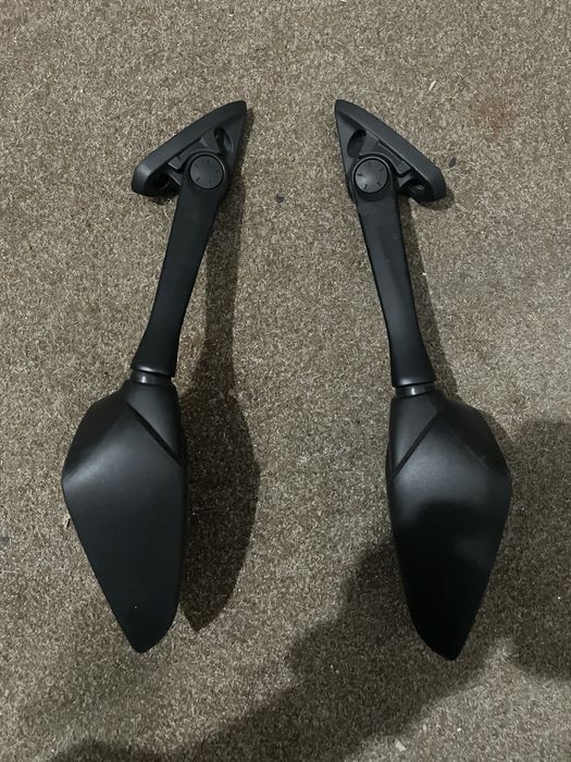 Oglinzi moto/motocicleta Yamaha R3