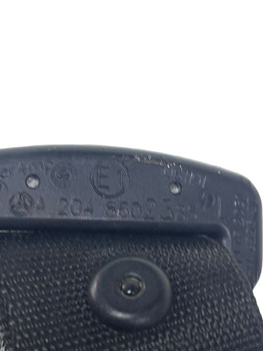 Centura De Sigurant Stanga Fata Mercedes-Benz C-Class W204 Facelift 20
