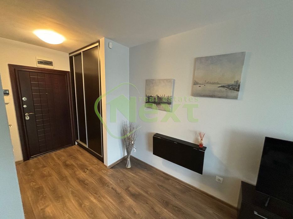 Дава се под наем Едностаен апартамент в София, Драгалевци - 51 кв.м за 500 € - Снимка #3