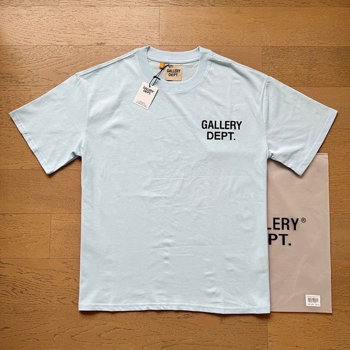 Gallery dept футболка