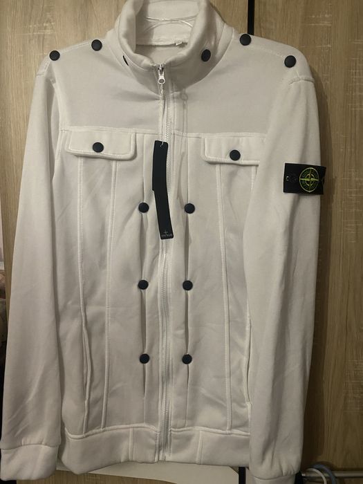 Bluza / Jacheta Stone Island