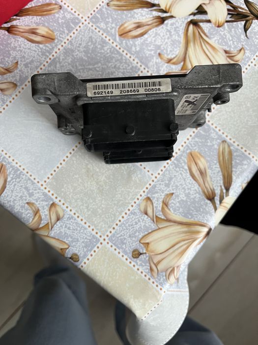 Calculator opel astra