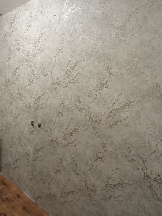 Левкас,Обои,Малярные работы и мн.др.