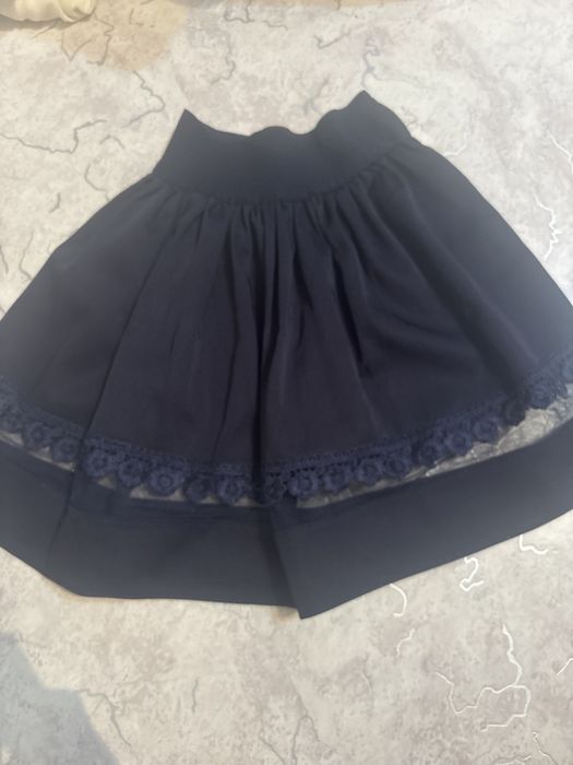 Вещи на 6-7 лет для девочки