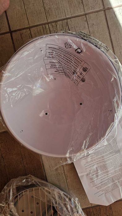 Mini gratar pe carbune