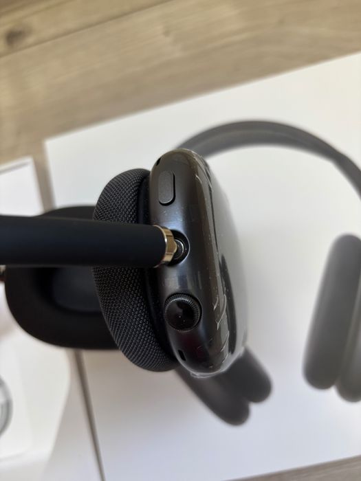 Apple Airpods Max безжични слушалки Airpods Max