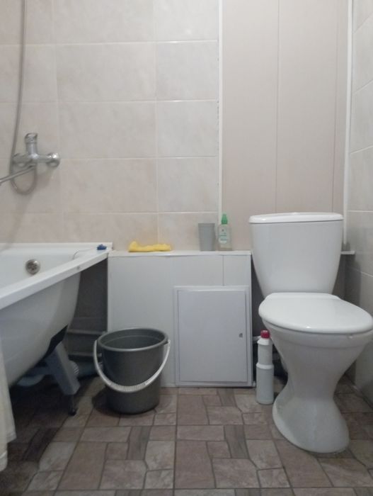 Сдам однокомнатную (длительно)