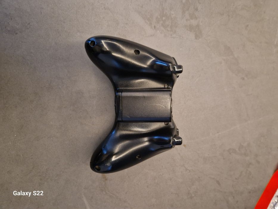 XBox 360 utilizat +controllere