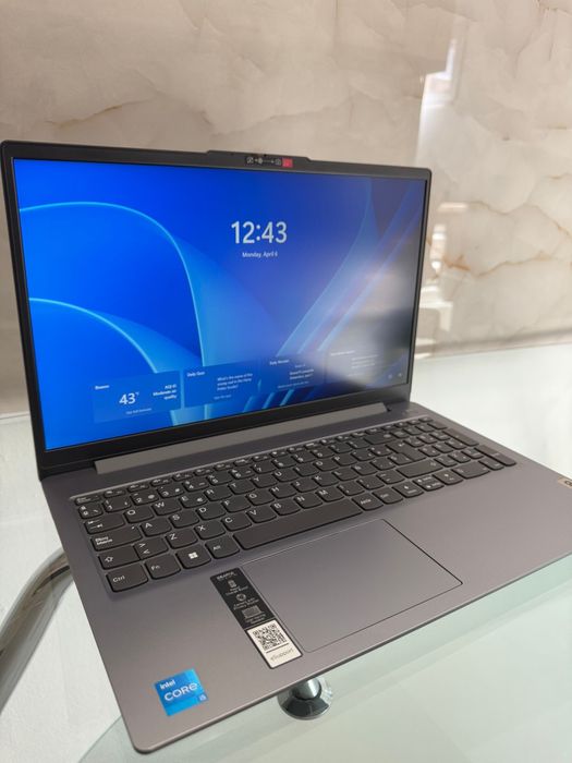 Laptop Lenovo 15.3'' IdeaPad Slim 3 15IRH10 / i5 13420H / 16 RAM / 1TB