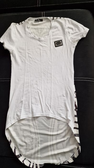 Страхотна тениска на Ferri Ferrucci