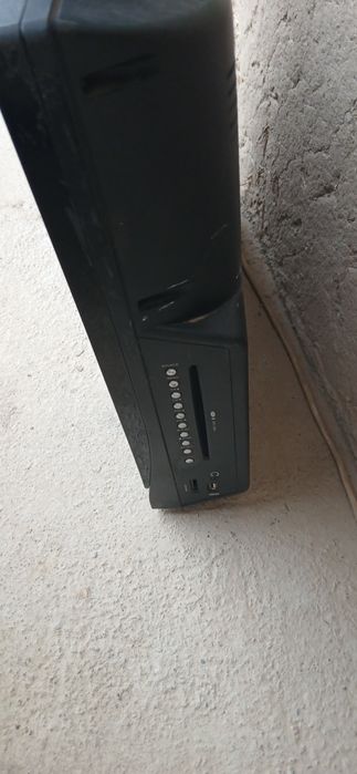 Телевизор DAEVOO