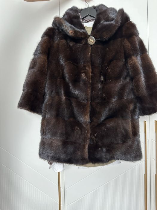 Шуба трансформер