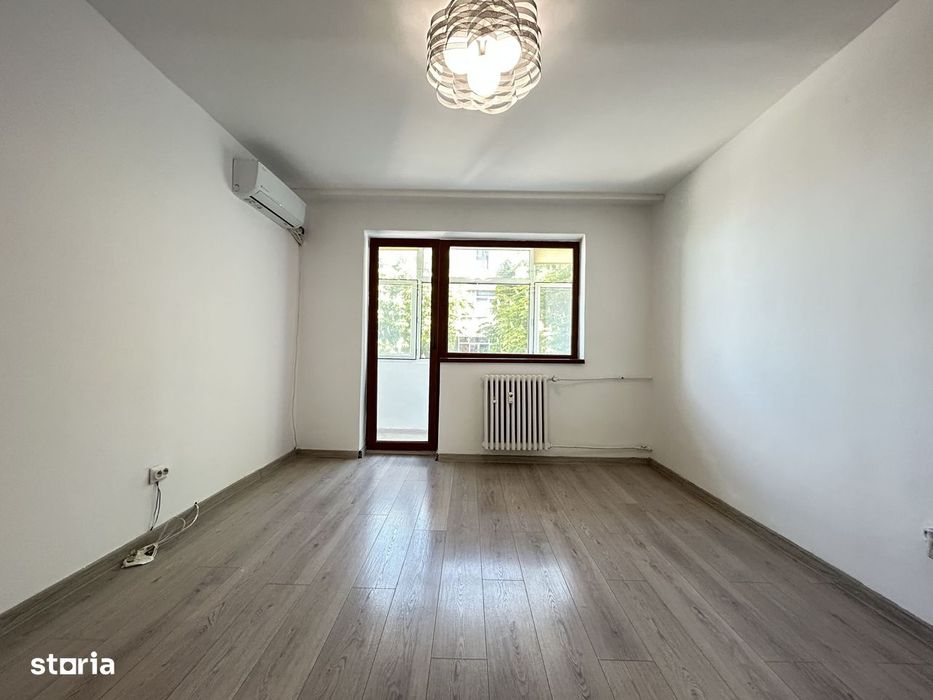 3 Camere Tomis Nord | Etaj 2 | Loc Parcare | Ideal Investiție/Locuit