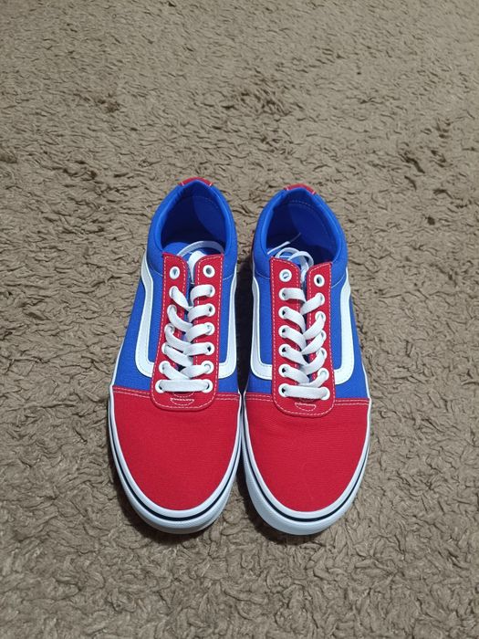 Vand Vans Old School Checkboard marimea 42.5