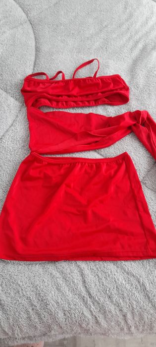 Rochii si bluze de vara