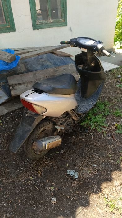 Продам Хонда Дио 34