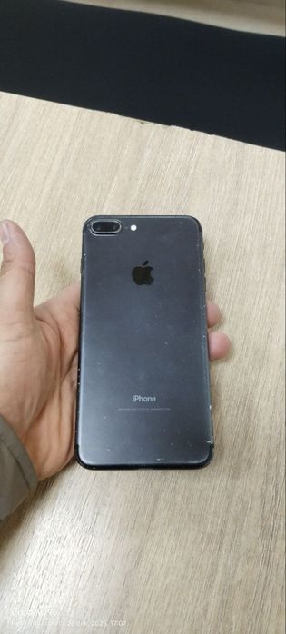 iPhone 7 plus srochna