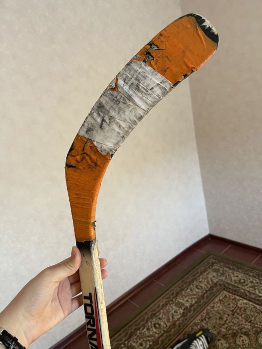 Комплект хоккейной формы